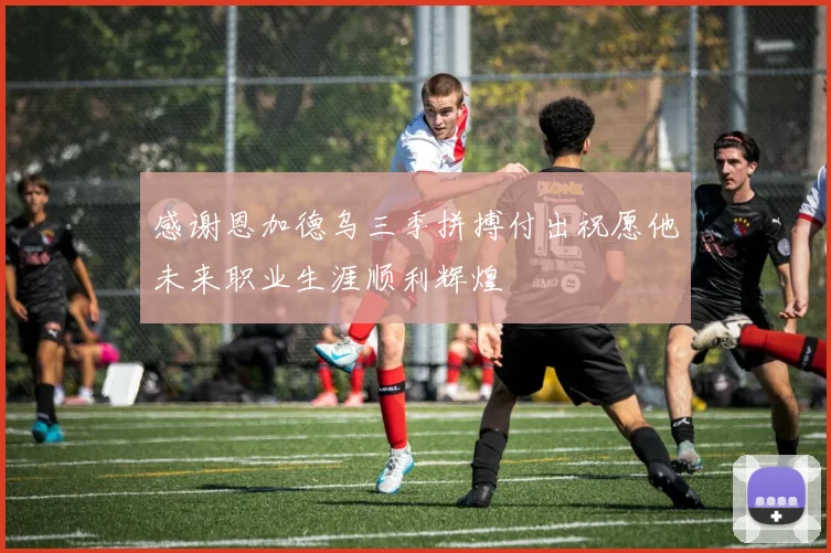 感谢恩加德乌三季拼搏付出祝愿他未来职业生涯顺利辉煌